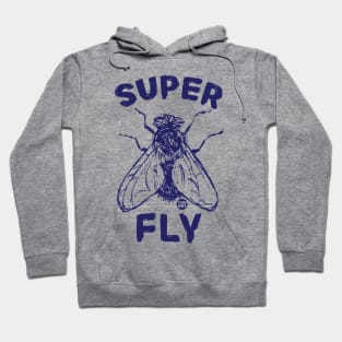 SUPER FLY Hoodie